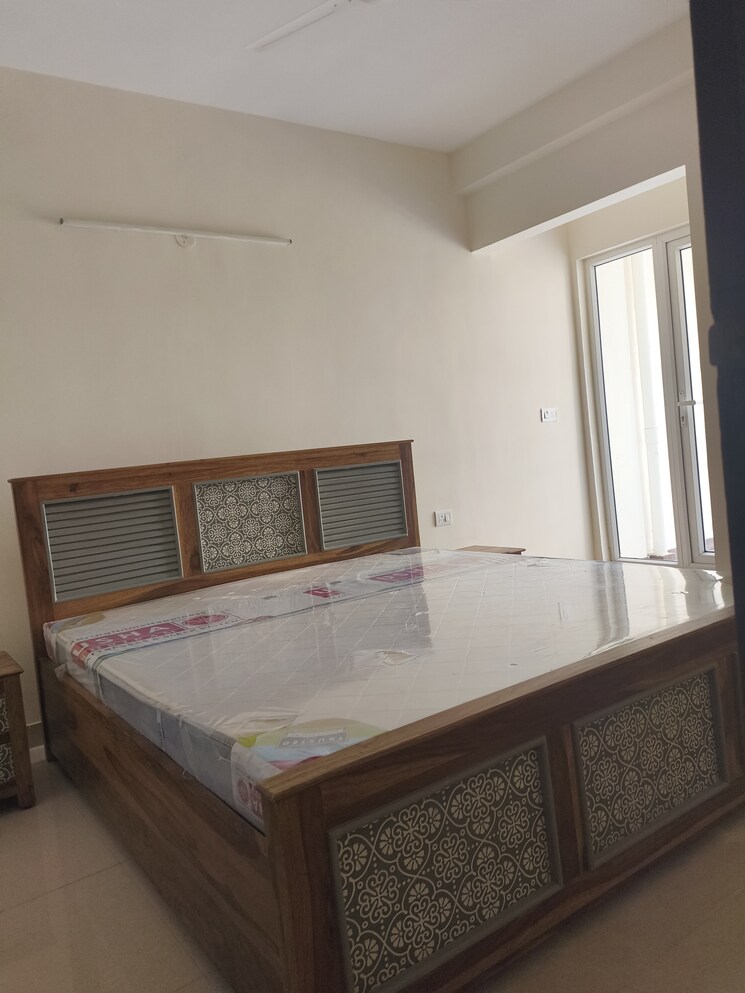 Bedroom, breez-flora-avenue-33 3 Bedroom 1535 Sq.Ft. Builder Floor In Sohna Sector 33 Gurgaon 8801445