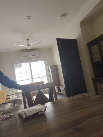 Master Bedroom in 3 BHK Builder Floor at Breez Flora Avenue 33, Sohna Sector 33 – for Rent