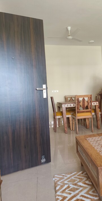 Furnished Amenities in 3 BHK Builder Floor at Breez Flora Avenue 33, Sohna Sector 33 – for Rent