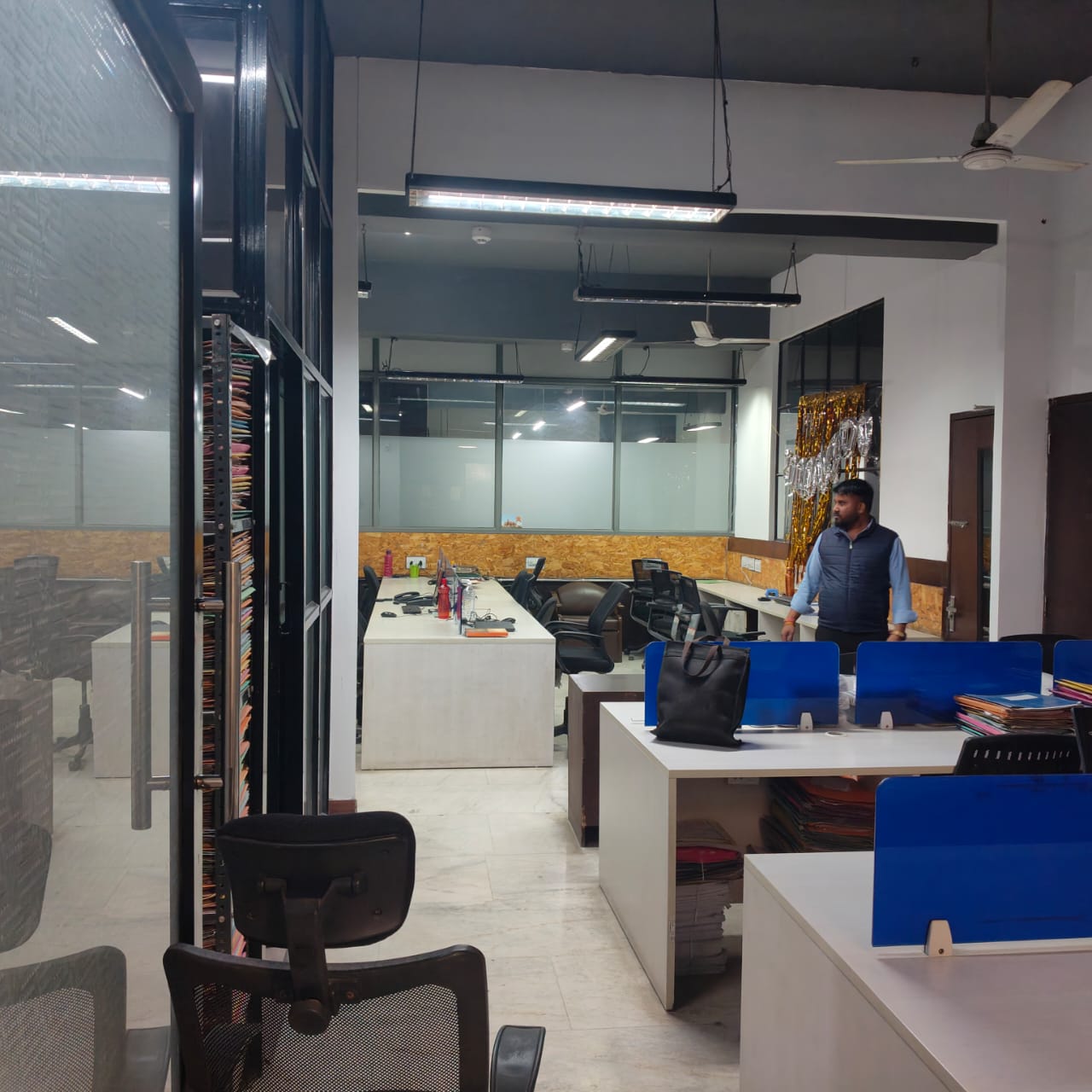 Office Space For Rent in Sector 65