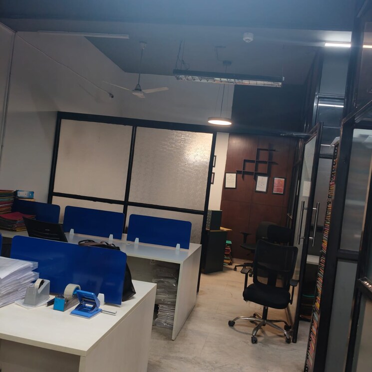 Team Area, sector 65 Commercial Office Space 4200 Sq.Ft. In Sector 65 Noida 8801443
