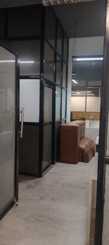 Floor Plan in  Office Space at Sector 65 – for Rent