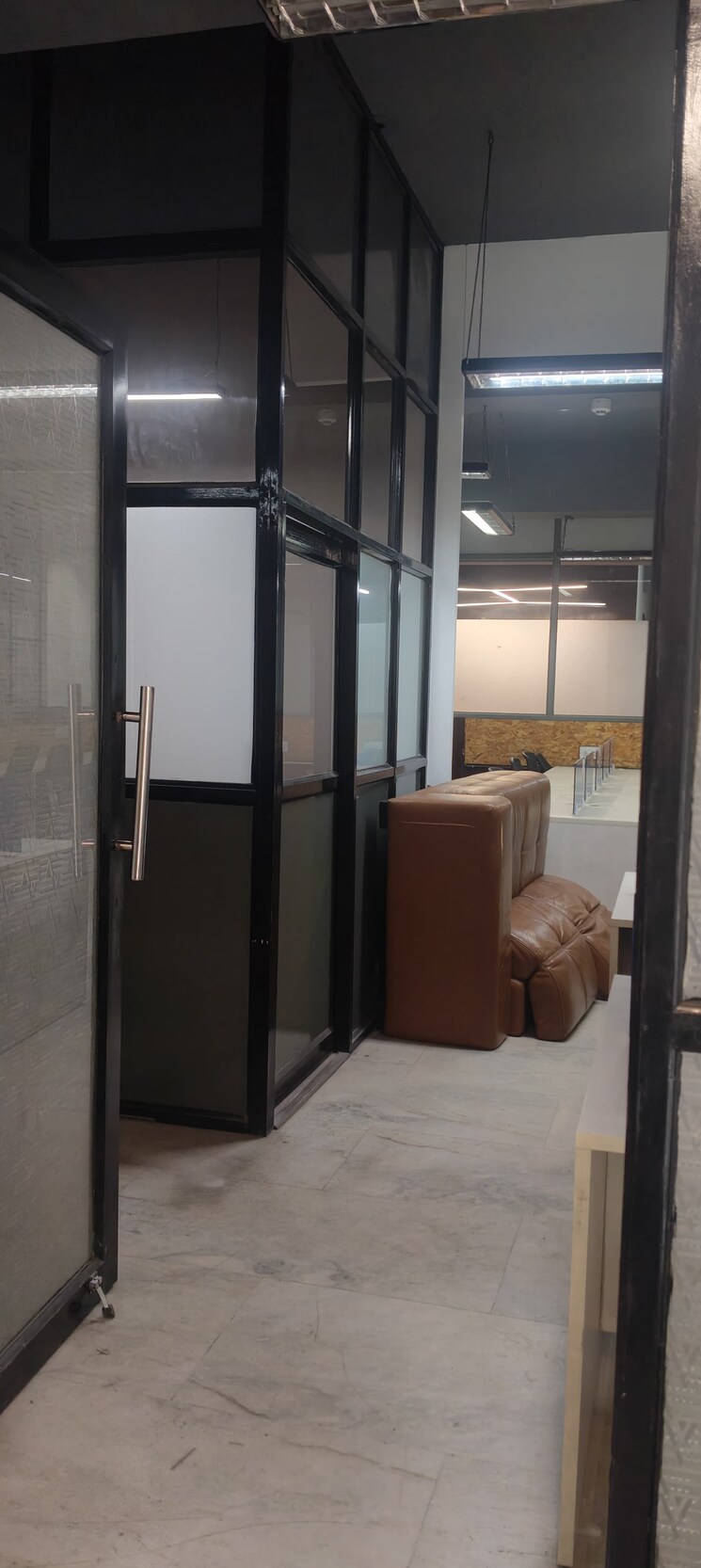 Floor Plan, sector 65 Commercial Office Space 4200 Sq.Ft. In Sector 65 Noida 8801443