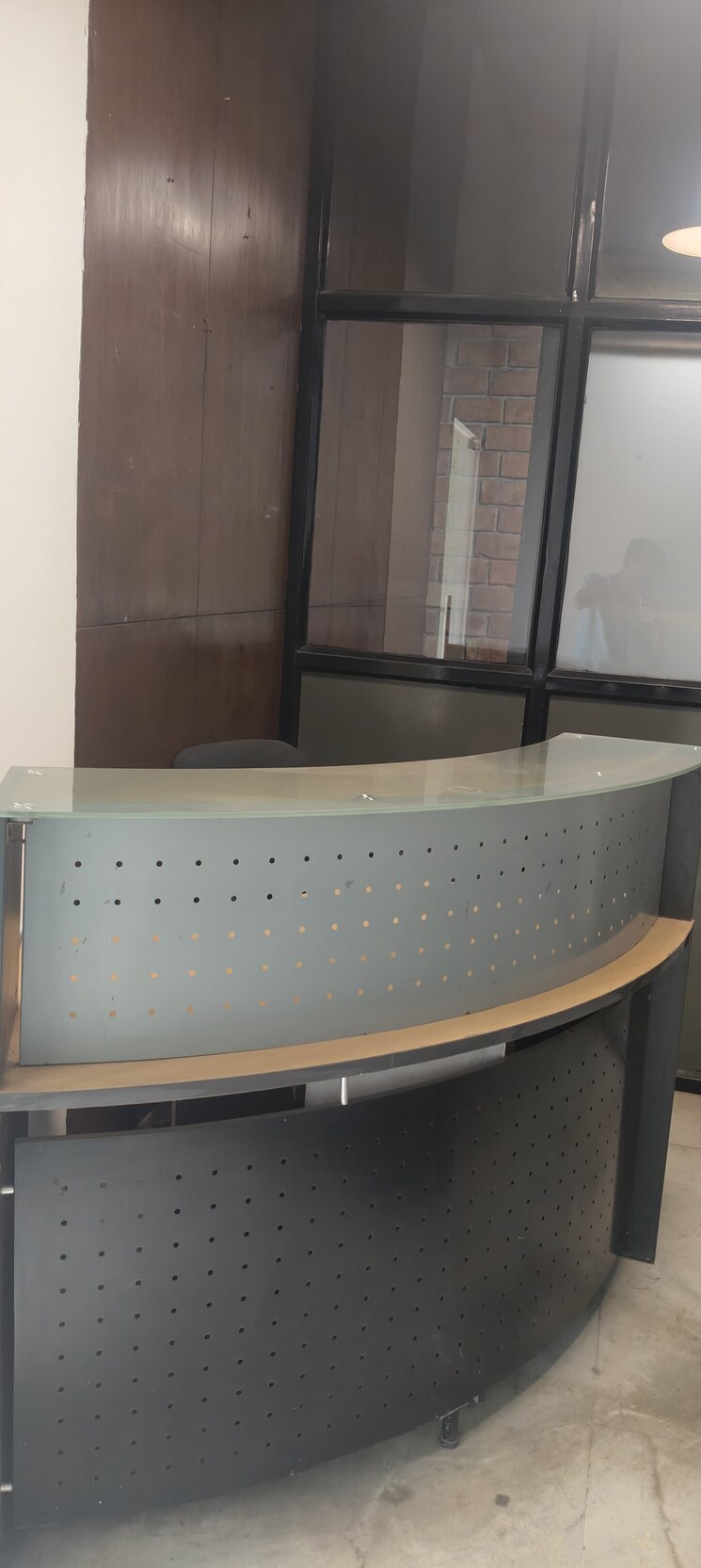 Floor Plan, sector 65 Commercial Office Space 4200 Sq.Ft. In Sector 65 Noida 8801443