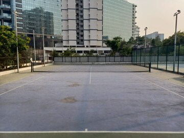 3 BHK Apartment – Exterior View View at Gera Song Of Joy, Kharadi - for Sale