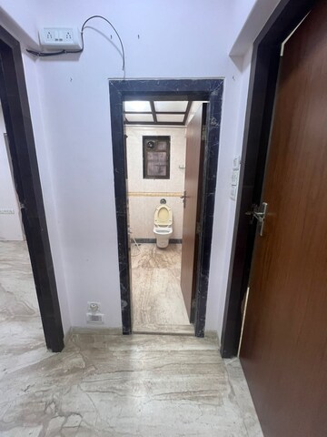 Building Lobby in 3 BHK Apartment at Bandra West – for Rent
