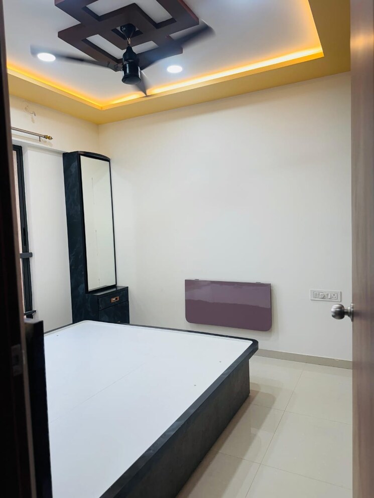 Kitchen, shapoorji-pallonji-joyville-hadapsar-annexe 2 Bedroom 726 Sq.Ft. Apartment In Hadapsar Pune 8801437