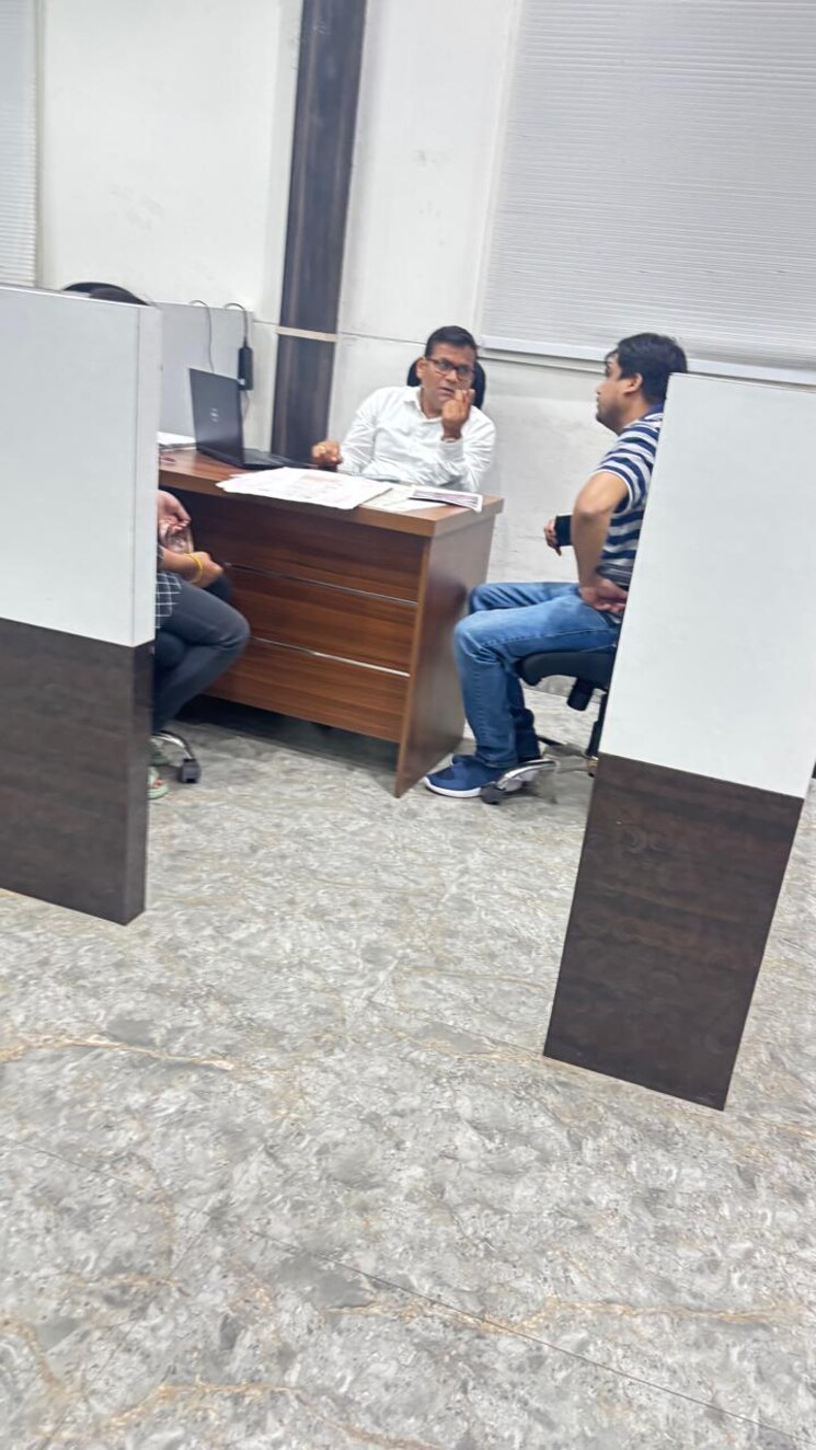 Team Area, aditya-family-hub Commercial Office Space 390 Sq.Ft. In Sector 2 Wave City Ghaziabad 8801451