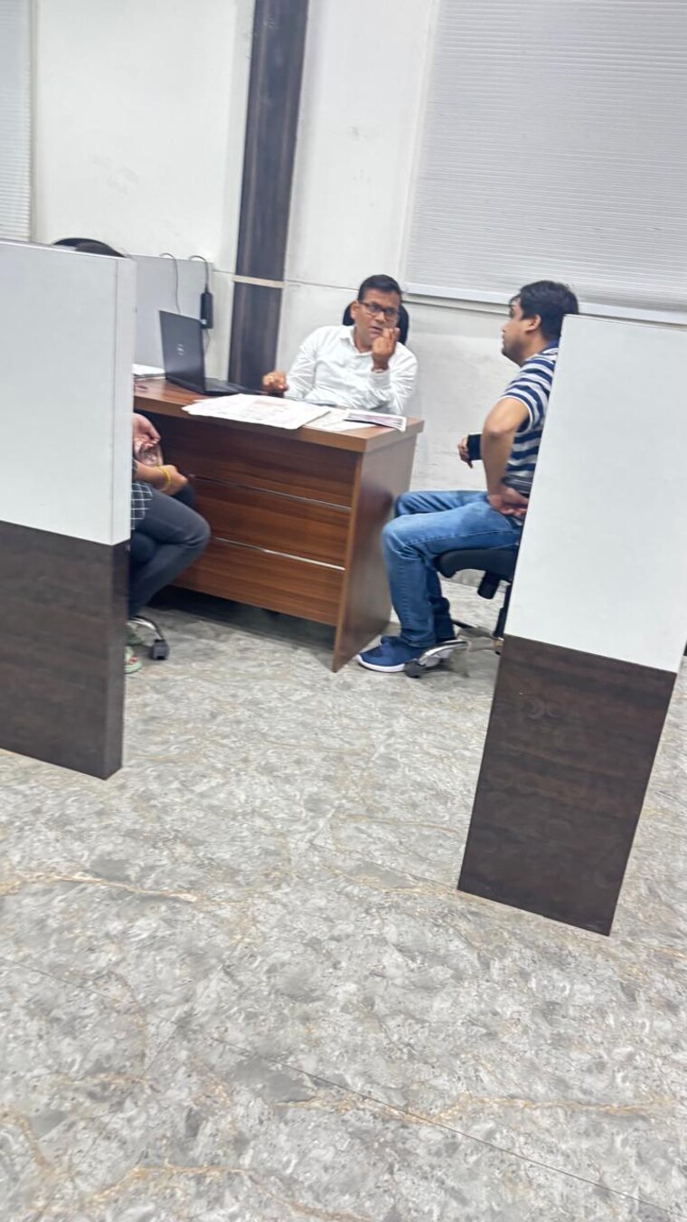 Team Area, aditya-family-hub Commercial Office Space 390 Sq.Ft. In Sector 2 Wave City Ghaziabad 8801451