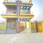 3 BHK + Pooja Room 750 Sq.Ft. Independent House in Chakrapani Nagar Mhalging