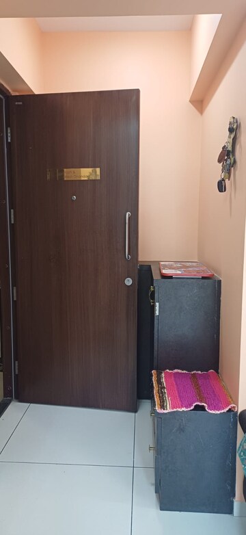 Furnished Amenities in 2 BHK Apartment at Concord Prima Domus, Balewadi – for Rent