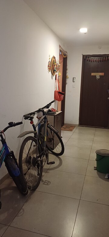 Staircase in 2 BHK Apartment at Concord Prima Domus, Balewadi – for Rent