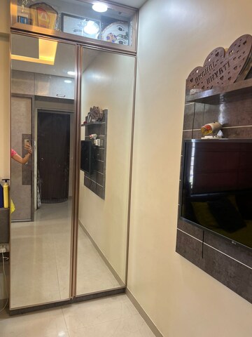 Furnished Amenities in 3 BHK Apartment at Shapoorji Pallonji Joyville Hadapsar Annexe, Hadapsar – for Rent