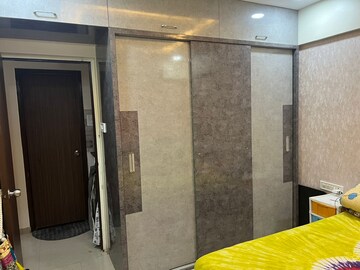 3 BHK Apartment For Rent in Shapoorji Pallonji Joyville Hadapsar Annexe, Hadapsar