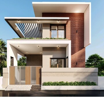 3 BHK Villa For Sale in Hosur Krishnagiri rd