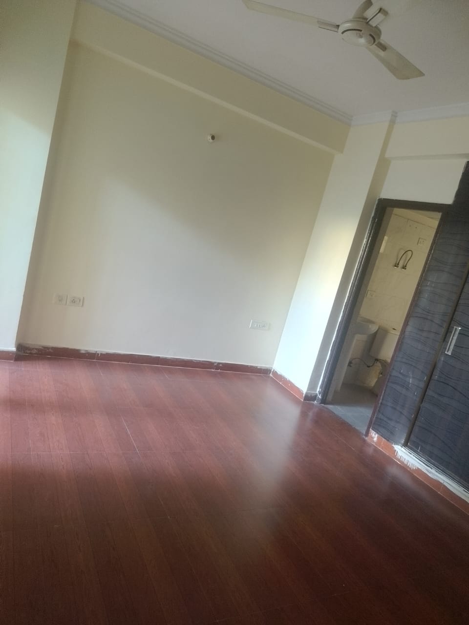 2 BHK Apartment For Rent in Futec Gateway