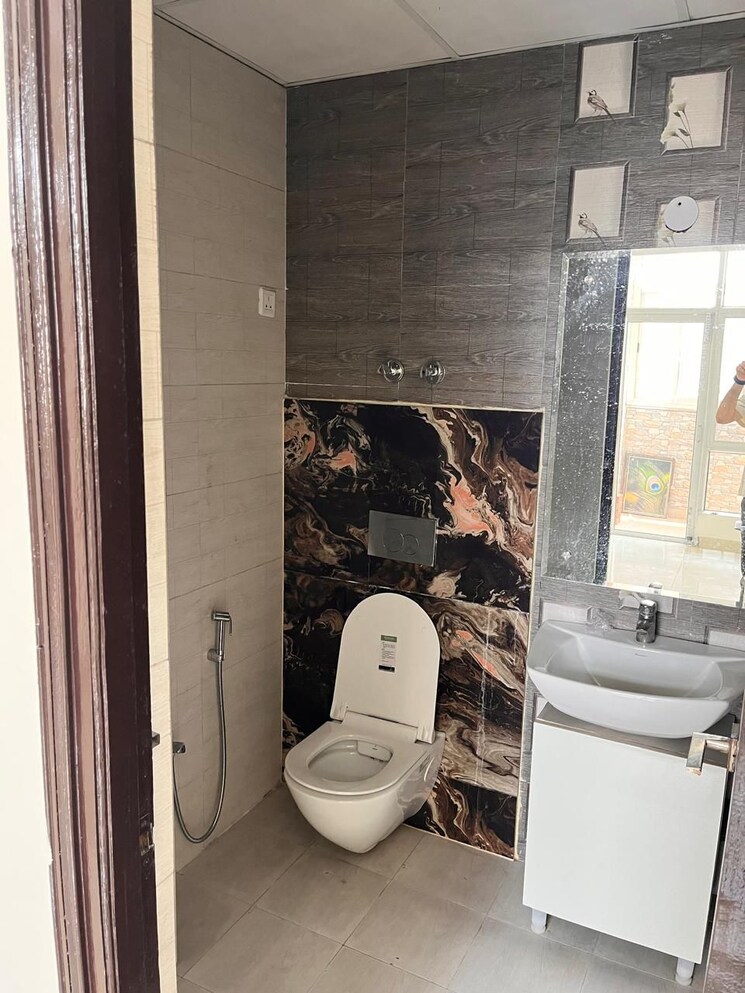 Master Bedroom, futec-gateway 2 Bedroom 1265 Sq.Ft. Apartment In Sector 75 Noida 8801465