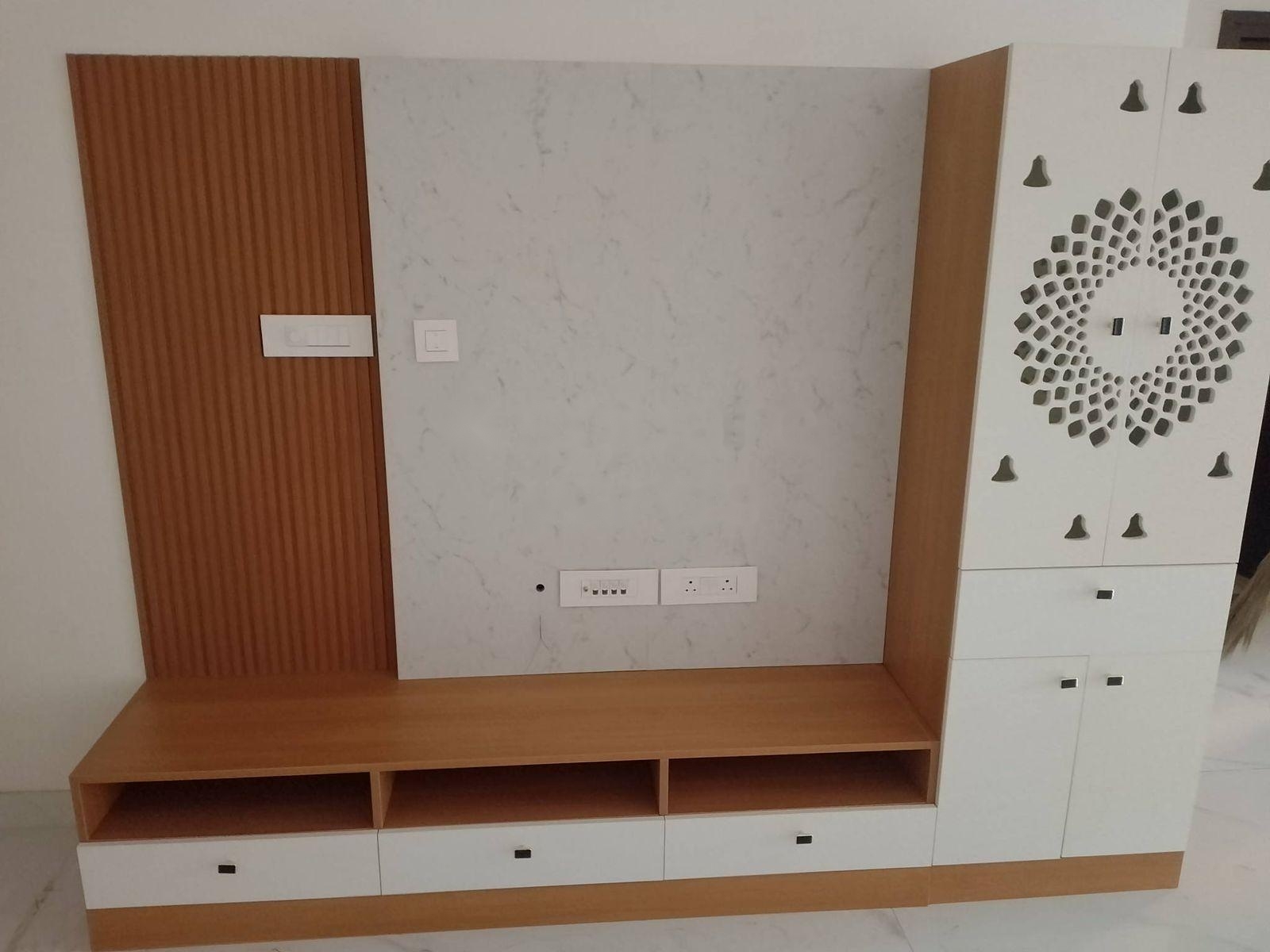 3 BHK Apartment For Rent in Bollineni Bion