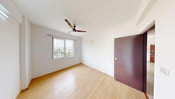 Room in 3 BHK Apartment at DLF Westend Heights New Town, Akshayanagar – for Sale