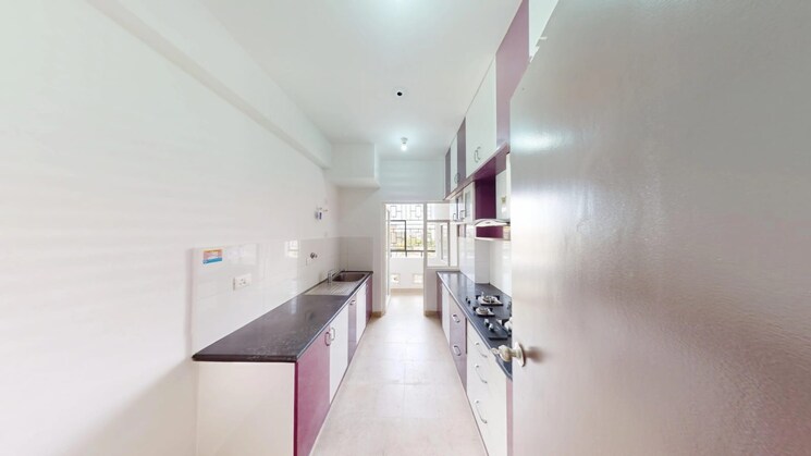 undefined, dlf-westend-heights-new-town 3 Bedroom 1410 Sq.Ft. Apartment In Akshayanagar Bangalore 8801370