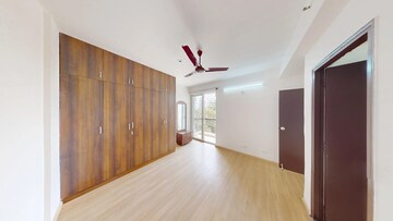 Room in 3 BHK Apartment at DLF Westend Heights New Town, Akshayanagar – for Sale
