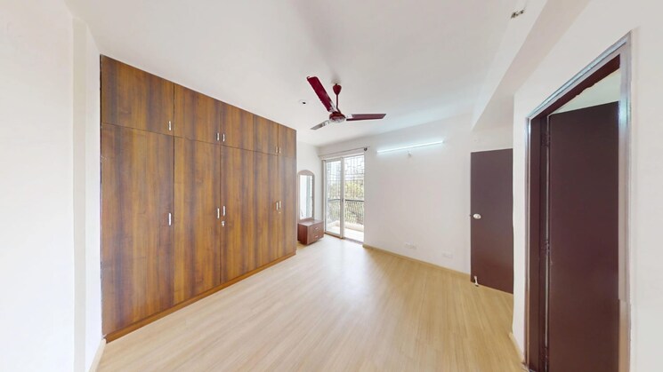Room, dlf-westend-heights-new-town 3 Bedroom 1410 Sq.Ft. Apartment In Akshayanagar Bangalore 8801370