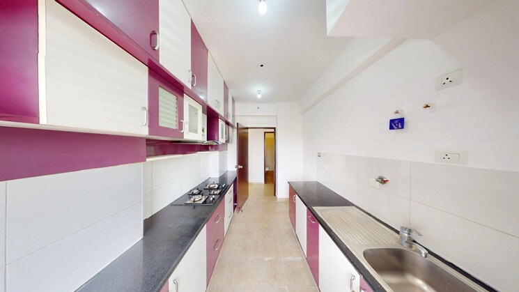 undefined, dlf-westend-heights-new-town 3 Bedroom 1410 Sq.Ft. Apartment In Akshayanagar Bangalore 8801370