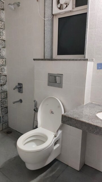 Bathroom in 2 BHK Apartment at Godrej Elements, Hinjewadi – for Sale