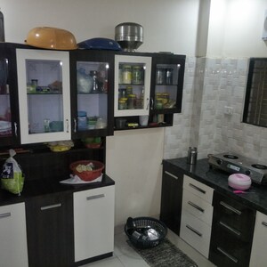 Living Room in 2 BHK Independent House at Mhalgi Nagar – for Sale