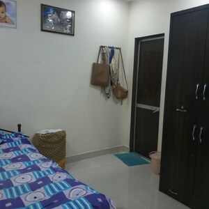Bedroom in 2 BHK Independent House at Mhalgi Nagar – for Sale