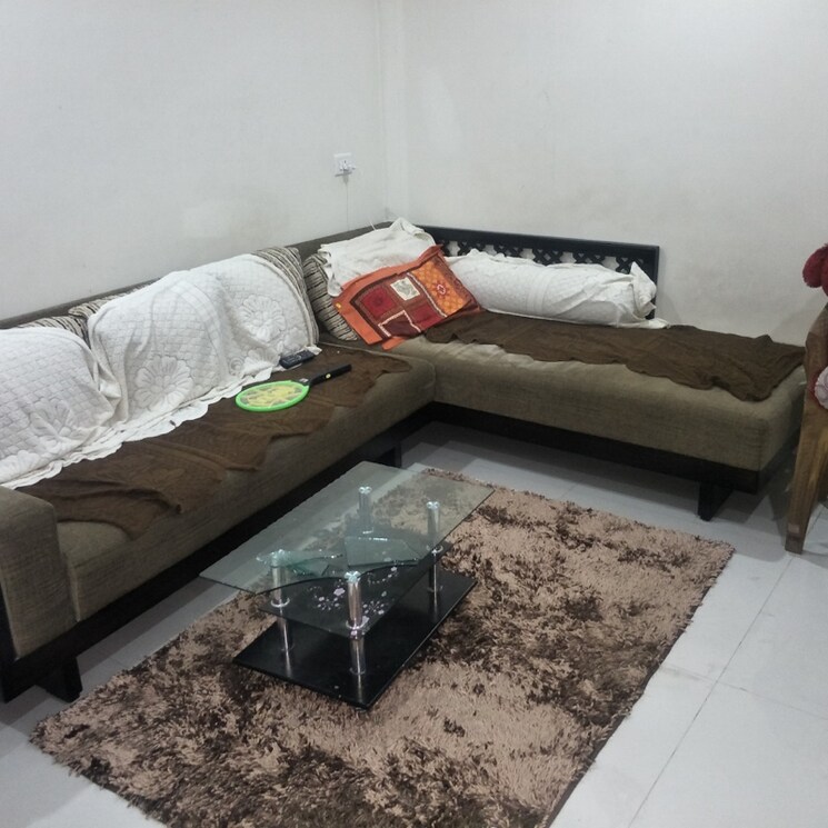 Bedroom, mhalgi nagar 2 Bedroom 600 Sq.Ft. Independent House In Mhalgi Nagar Nagpur 8801468