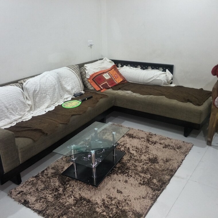 Bedroom, mhalgi nagar 2 Bedroom 600 Sq.Ft. Independent House In Mhalgi Nagar Nagpur 8801468