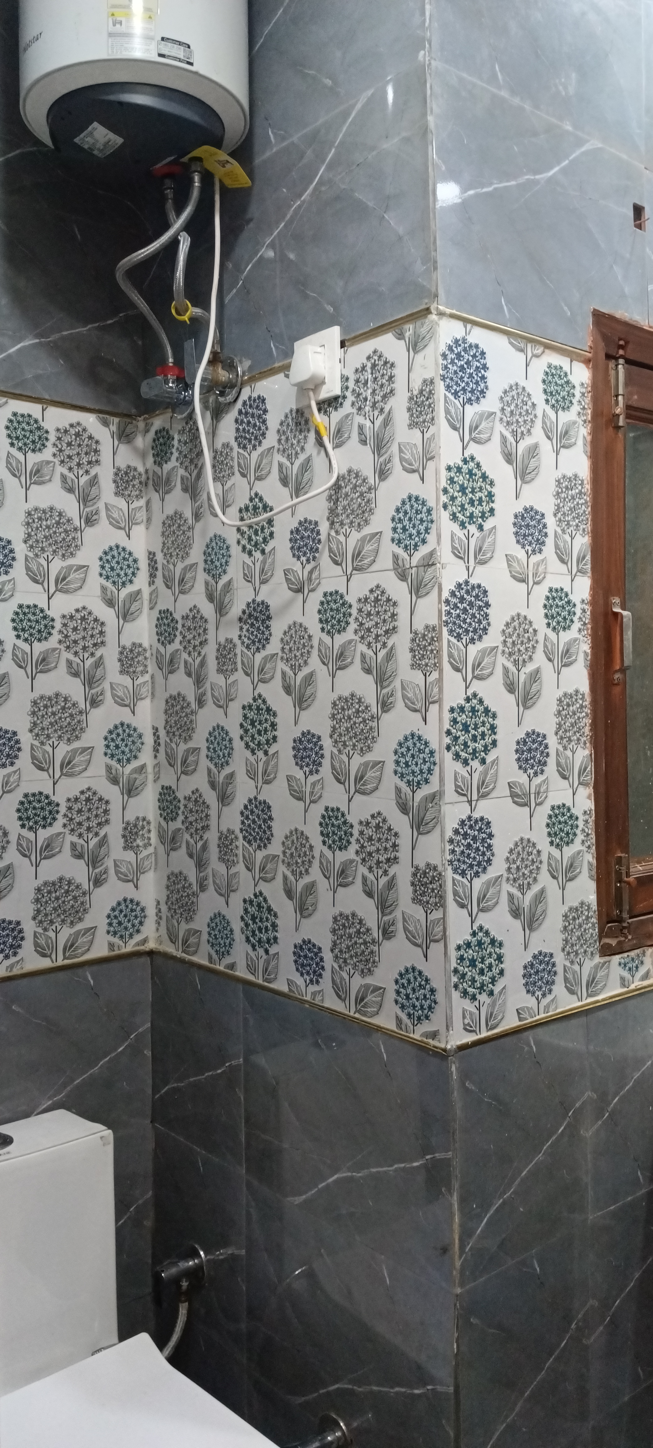 1 BHK Builder Floor For Rent in Shri Ram Property 