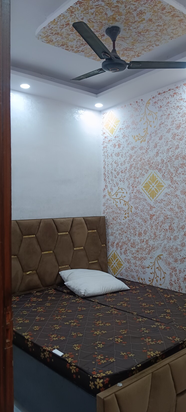 Bathroom, ganesh nagar 1 Bedroom 450 Sq.Ft. Builder Floor In Ganesh Nagar Delhi 8801490