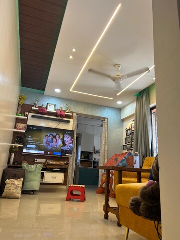 1 BHK Apartment For Rent in Yashraj Green Castle, Hadapsar