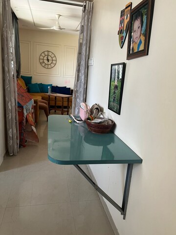 Bedroom in 1 BHK Apartment at Yashraj Green Castle, Hadapsar – for Rent