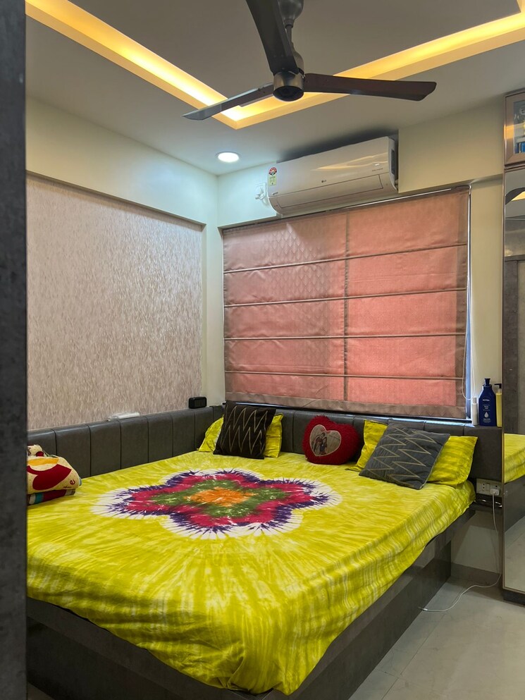 Bedroom, yashraj-green-castle 1 Bedroom 620 Sq.Ft. Apartment In Hadapsar Pune 8801466