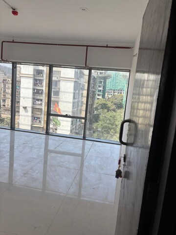 Floor Plan in  Office Space at 86 Central, Ghatkopar West – for Rent