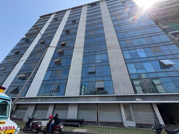  Office Space For Rent in 86 Central, Ghatkopar West