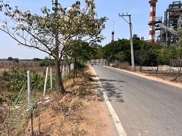 Plot Area in  Land at Kompally Towers, Kompally – for Rent