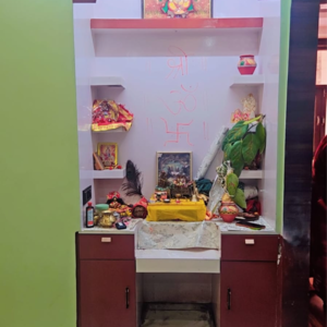 Furnished Amenities in 2 BHK Builder Floor at Baraula – for Sale