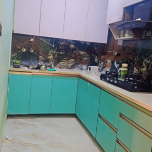 2 BHK Builder Floor For Sale in Baraula