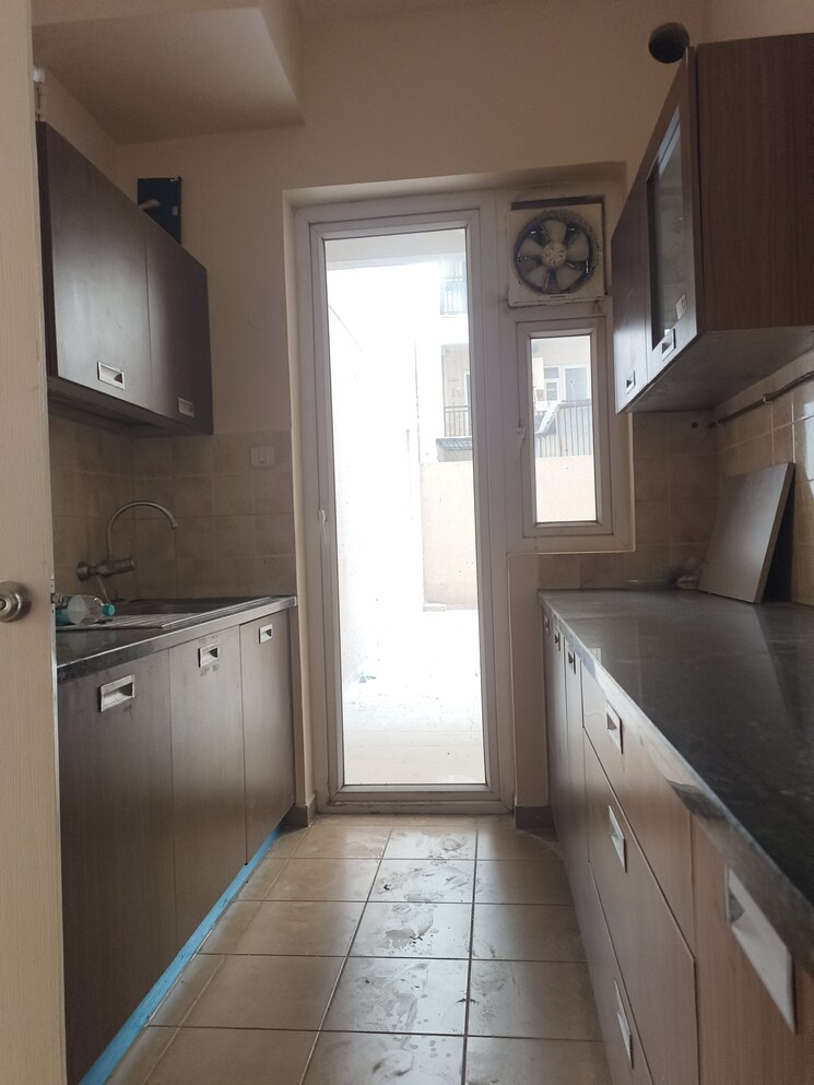 Kitchen, ashiana-mulberry 2.5 Bedroom 1465 Sq.Ft. Apartment In Sohna Sector 2 Gurgaon 8801511