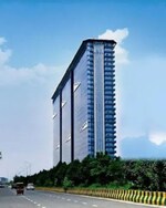 200 Sq.Ft. Office Space in Alphathum