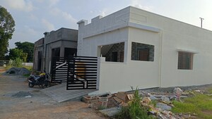 2 BHK Independent House – Exterior View View at Bathlapalli - for Sale