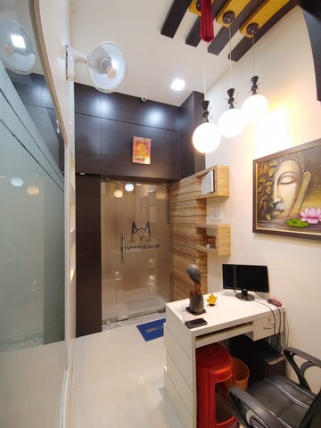  Office Space For Rent in Siddha Weston, Bow Bazaar