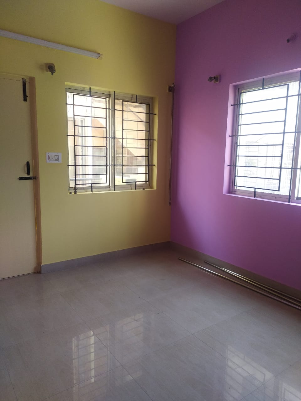 2 BHK + Pooja Room Apartment For Rent in Regalia Heights