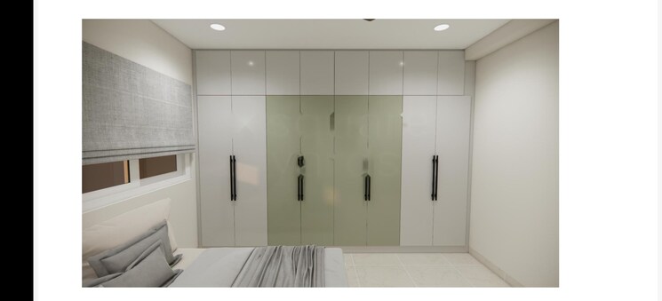 undefined, indis-viva-city 3 Bedroom 1955 Sq.Ft. Apartment In Kondapur Hyderabad 8801516