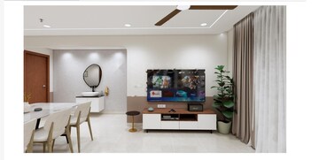 Furnished Amenities in 3 BHK Apartment at INDIS Viva City, Kondapur – for Rent