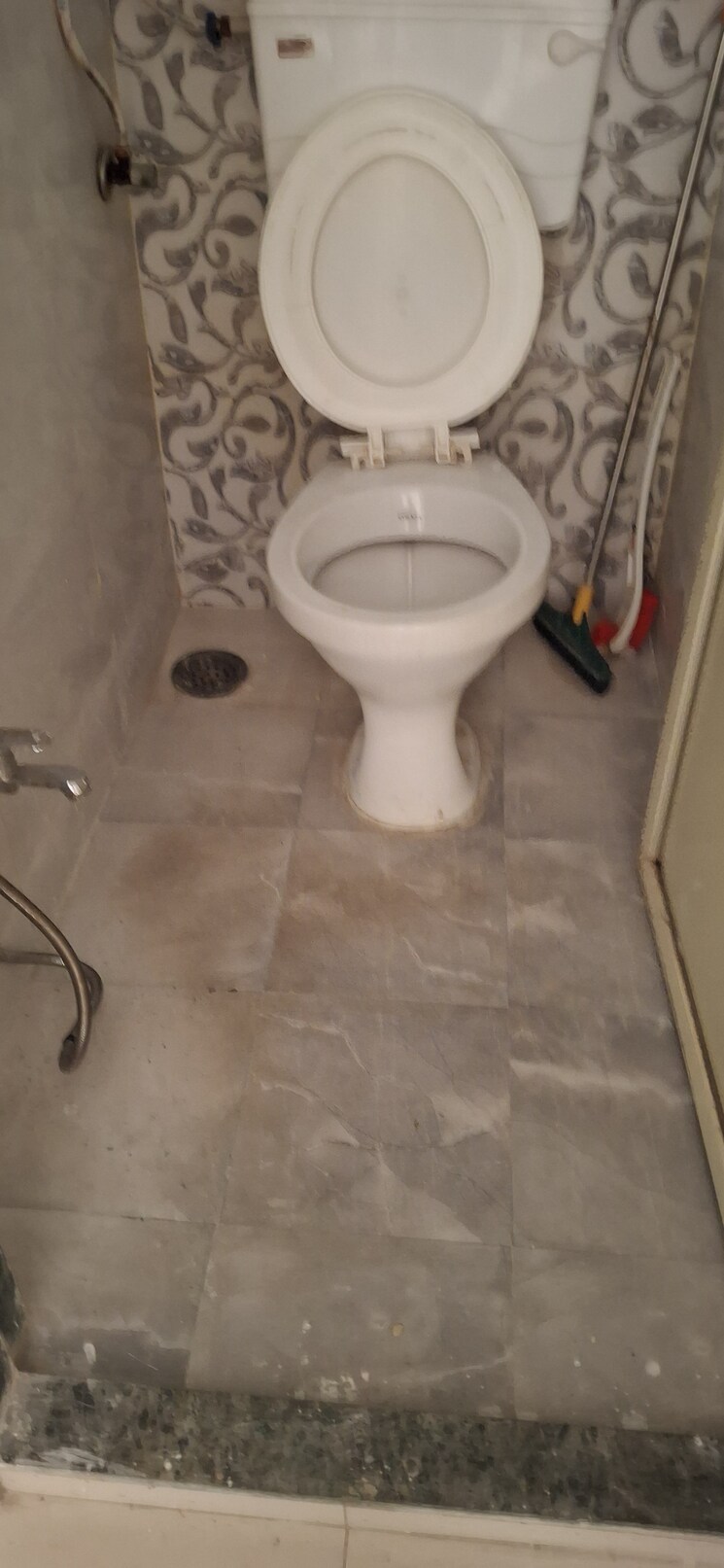 Bathroom, mahape 1 Bedroom 659 Sq.Ft. Apartment In Mahape Navi Mumbai 8801547